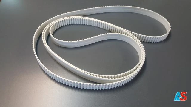 Pas zębaty PU T10/32 L4590