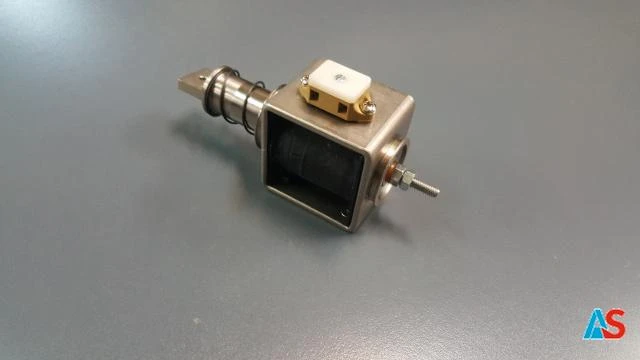 Magnes magnetyczny 24Vdc 100%