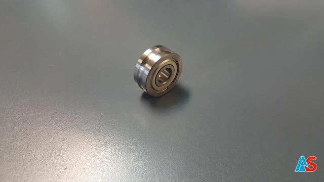 Prowadnica szynowa LFR5302-NPP