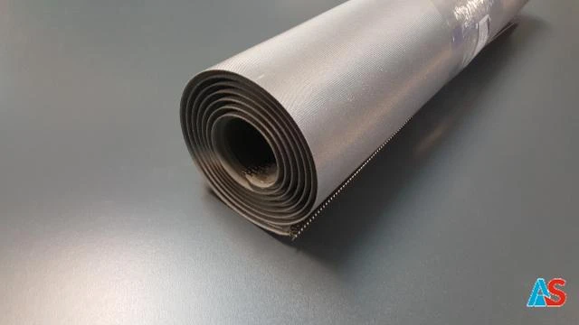 Pas transportera WVT-118 2315x686+2x PVU-8T+G001