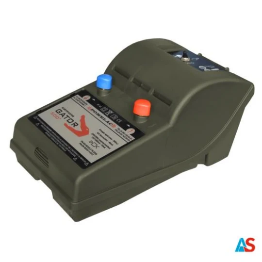 Elektryzator GATOR 500+ bateryjny