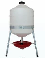 Poidło wolnostojące 30L