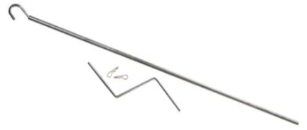 Uchwyt do windy sufitowej