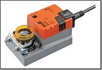 Siłownik w obudowie NM230A IP54 on/off 230V, 10Nm