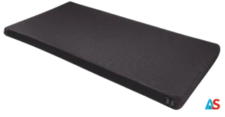 Mata dezynfekująca przejściowa 100 x 100 x 4 cm