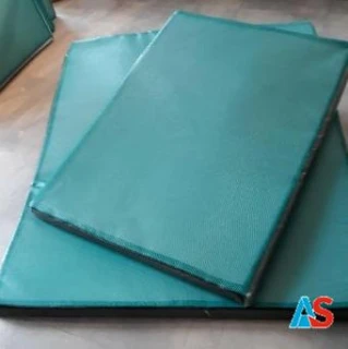 Mata dezynfekująca przejazdowa 70 x 400 x 5cm