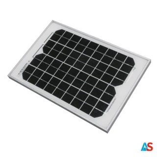 PANEL SŁONECZNY 10W