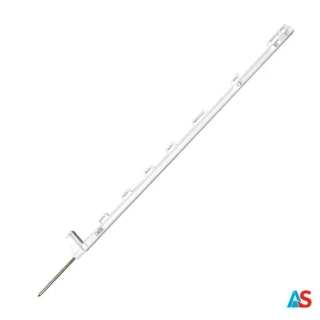 SŁUPEK ISOPIC L-900 - biały