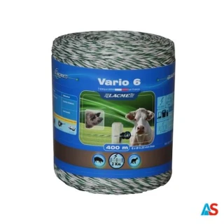 Plecionka VARIO 6, 400 m