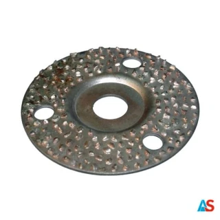 Tarcza met. do korekcji racic gruboziarnista 115 mm