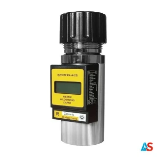 Miernik wilgotności ziarna