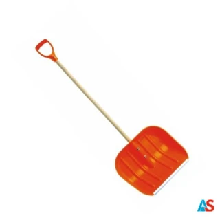 Łopata uniwersalna Solid 50 (pomarańczowa)