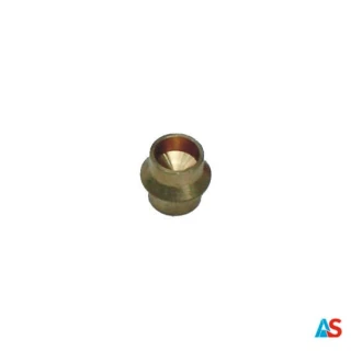 Nasadka zapasowa typ B 17mm