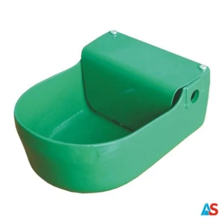 Poidło miskowe PMU/Ż z zaworem pływakowym