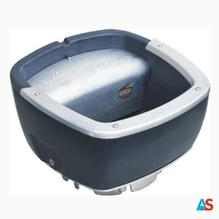 Poidło ze stałym poziomem podgrzewane 80W