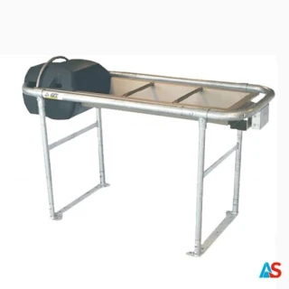 POIDŁO WANNOWE POLYNOX 155 S