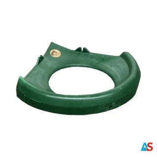 LISTWA BRZEGOWA TYP 208