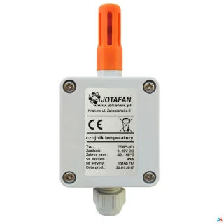 Czujnik TEMP-201