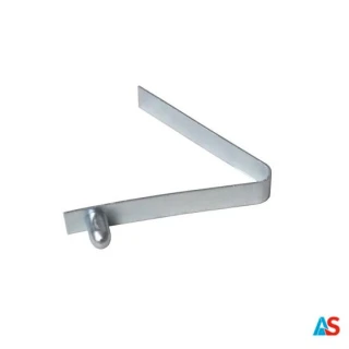 SPRĘŻYNA ZATRZASKOWA DO PECINY