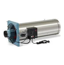 Nagrzewnica GP 40 kW LPG