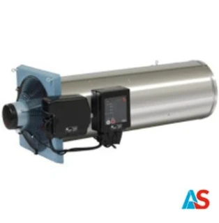 Nagrzewnica GP 70 kW LPG