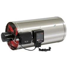 Nagrzewnica GP 95 kW