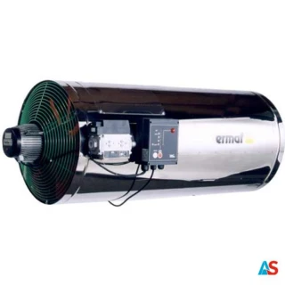 Nagrzewnica GP 120 kW