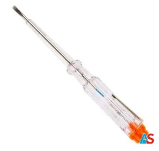 Próbnik instalacji elektrycznej 220-250V 140 mm