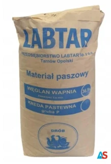 Kreda pastewna gruba P