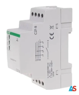 Czujnik zaniku fazy CZF-B