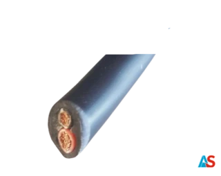 BITNER LP0204 kabel głośnikowy 2x2,5 Cu OFC