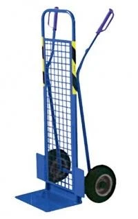 Wózek taczkowy ALOŚ II na kołach 200 x 50