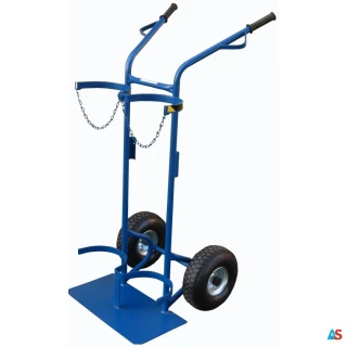 Wózek spawalniczy Benek bez skrzynki