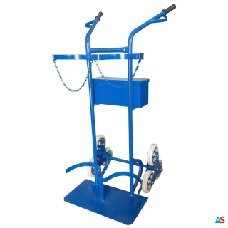 Wózek spawalniczy BENEK II schodowy