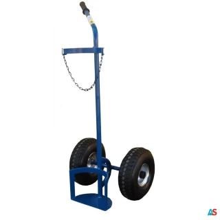 Wózek spawalniczy POLGAZ