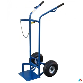 Wózek spawalniczy POLGAZ 33 kg