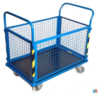 Wózek gospodarczy Romek I