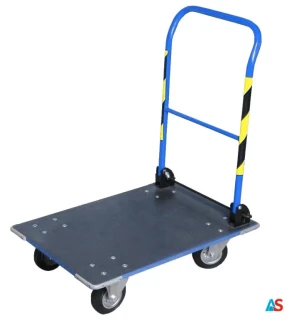 Wózek gospodarczy Romek VI składany