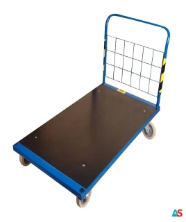 Wózek gospodarczy Romek VII