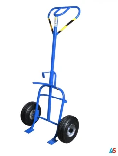 Wózek do beczek GRZEŚ I