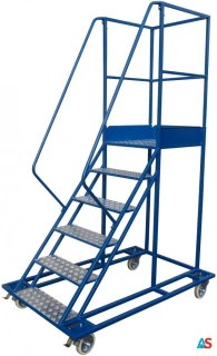 Pomost magazynowy WGP-138