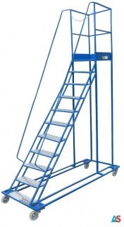 Pomost magazynowy WGP-253