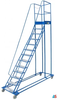 Pomost magazynowy WGP-299