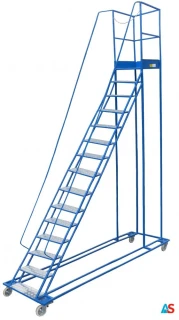 Pomost magazynowy WGP-345