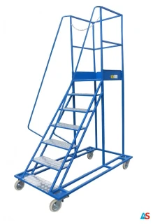 WGP – 161 z hamulcem postojowym