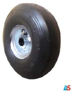 Koło 4.00 x 4 SLICK