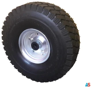 Koło 4.00 x 4 Tył