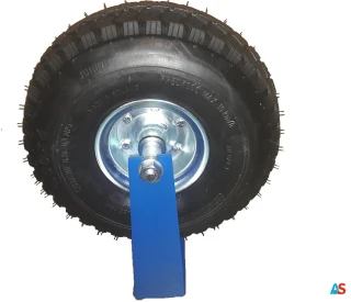 Zestaw jezdny 4.00x4