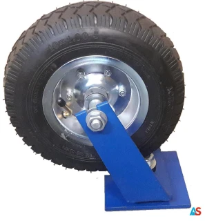 Zestaw jezdny 10x5 stały