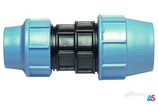 Złączka redukcyjna PE 90 x 63 mm Unidelta